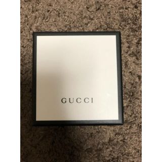 グッチ(Gucci)のGUCCI 箱(小物入れ)