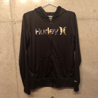 ハーレー(Hurley)のHurley 水着 パーカー ラッシュガード(水着)