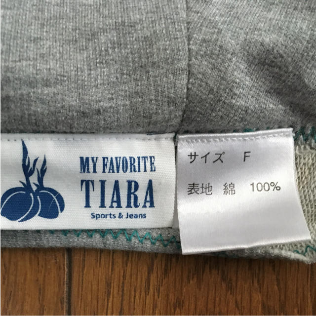 tiara(ティアラ)のTIARA ブラトップ レディースのトップス(ベアトップ/チューブトップ)の商品写真