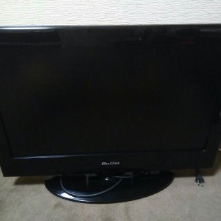 地上デジタル液晶テレビ　26インチ(テレビ)