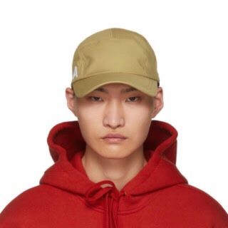 スタイルナンダ(STYLENANDA)の新品 ADER ERROR キャップ(キャップ)