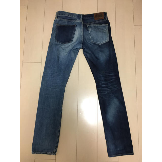 Hysteric Glamour ヒステリックグラマー HRLR加工デニム31 | tspea.org