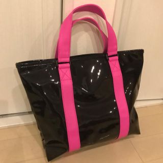 マークバイマークジェイコブス(MARC BY MARC JACOBS)の美品☆MARC BY JACOBSトートバッグ☆正規品(トートバッグ)