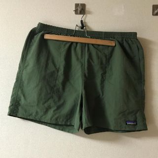 パタゴニア(patagonia)のPatagonia ハーフパンツ L(ショートパンツ)