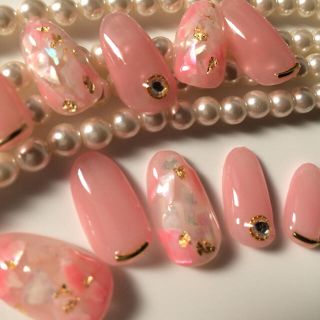 ヴィンテージネイル ヴィンテージネイル