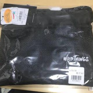 ワイルドシングス(WILDTHINGS)のwild  things サコッシュホルダー(ショルダーバッグ)