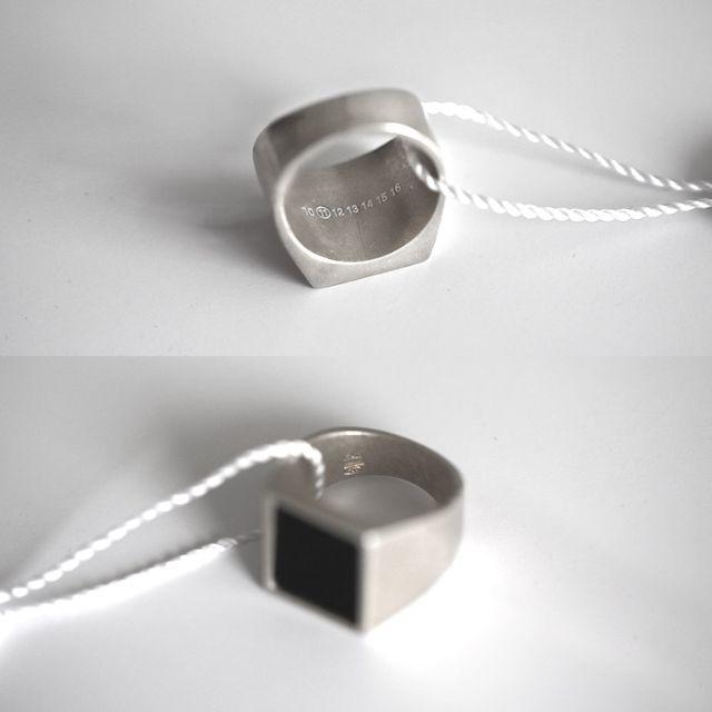 Maison Margiela(旧Maison Martin Margiela) - メゾン Maison Margiela(旧Maison Martin Margiela) - メゾン