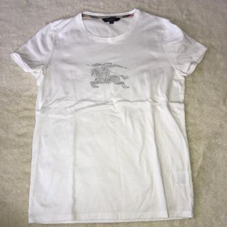 バーバリー(BURBERRY)のBurberry (Tシャツ(半袖/袖なし))