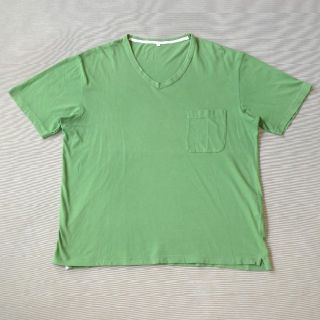 ムジルシリョウヒン(MUJI (無印良品))の無印良品　良品計画　Tシャツ(Tシャツ/カットソー(半袖/袖なし))