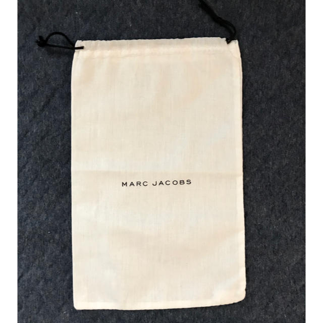 MARC JACOBS(マークジェイコブス)の【Marc Jacobs】便利な袋3つセット！！ レディースのバッグ(ショップ袋)の商品写真