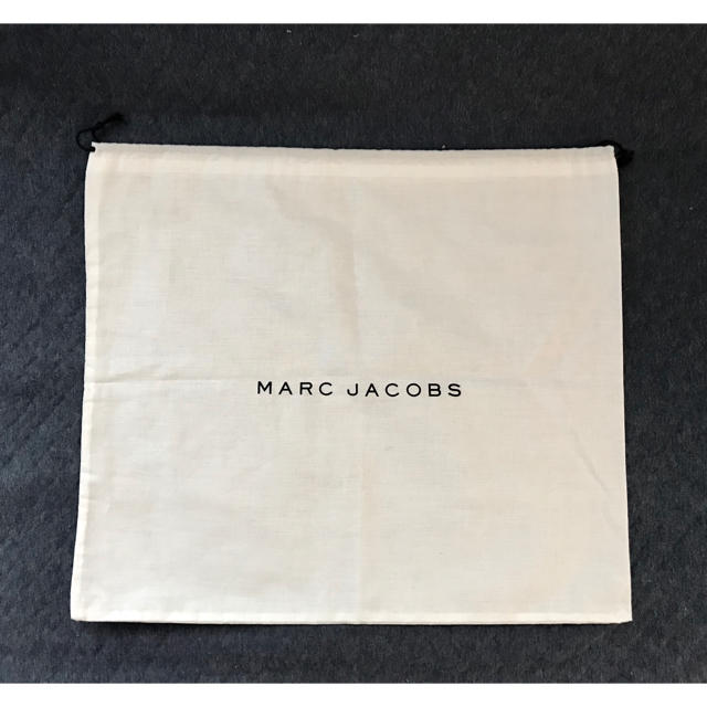 MARC JACOBS(マークジェイコブス)の【Marc Jacobs】便利な袋3つセット！！ レディースのバッグ(ショップ袋)の商品写真