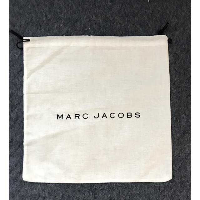 MARC JACOBS(マークジェイコブス)の【Marc Jacobs】便利な袋3つセット！！ レディースのバッグ(ショップ袋)の商品写真