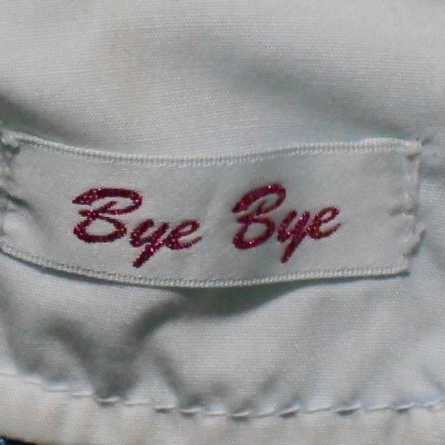 ByeBye(バイバイ)のBye Bye｜バイバイ大人可愛いサロペット レディースのパンツ(サロペット/オーバーオール)の商品写真
