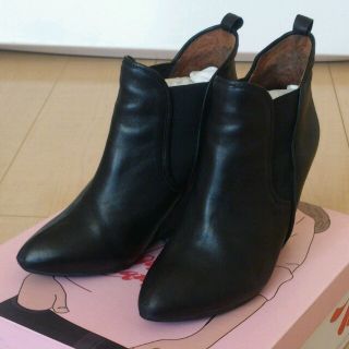 ジェフリーキャンベル(JEFFREY CAMPBELL)のａｎ♡様 専用/サイドゴアブーツ(ブーツ)