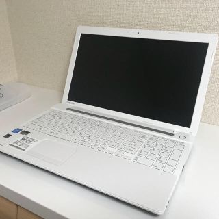 トウシバ(東芝)のノートパソコンap様専用(ノートPC)