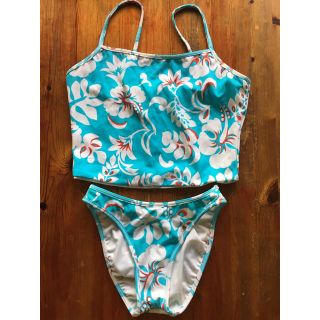 ロキシー(Roxy)のロキシー レディース水着 リバーシブル タンキニ ハワイ(水着)