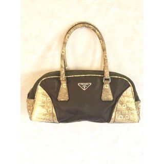 PRADA(ハンドバッグ)のフリマアイテム一覧 PRADA(ハンドバッグ)のフリマアイテム一覧