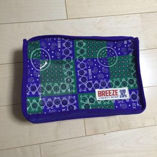 ブリーズ(BREEZE)のBREEZE おむつ おもちゃ入れ(その他)