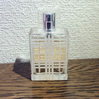 バーバリー(BURBERRY)のバーバリー 香水(香水(女性用))