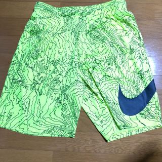 ナイキ(NIKE)のNIKE ハーフパンツ ナイキ(ショートパンツ)