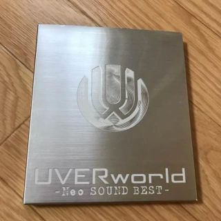 UVERworld (ポップス/ロック(邦楽))