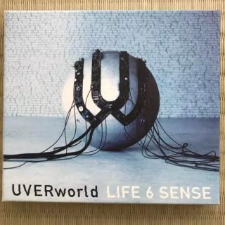 UVERworld (ポップス/ロック(邦楽))