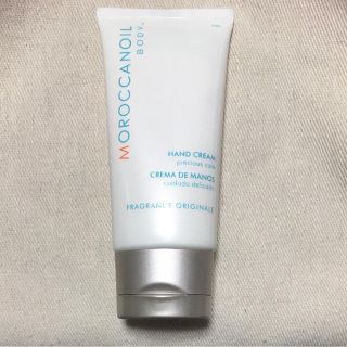 モロッカンオイル(Moroccan oil)のモロッカンオイル ハンドクリーム 75ml(ハンドクリーム)