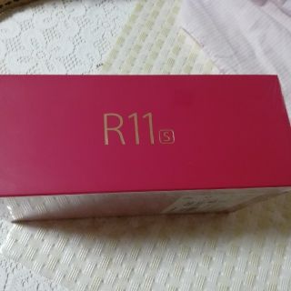 OPPO R11S(スマートフォン本体)