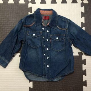 リーバイス(Levi's)の7mix様専用levi's デニムシャツ(その他)