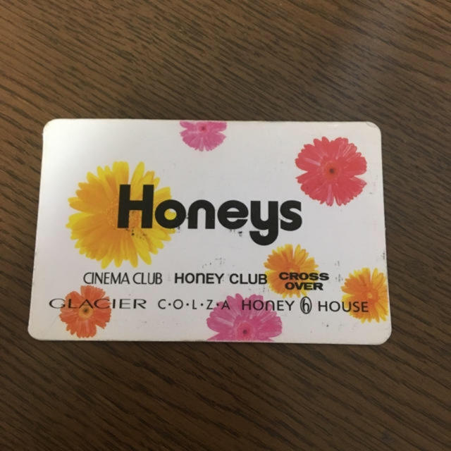 HONEYS(ハニーズ)のハニーズ その他のその他(その他)の商品写真