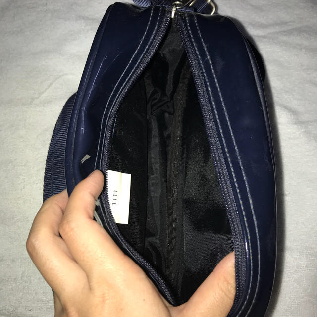 UMBRO(アンブロ)のumbroショルダーバッグ メンズのバッグ(ショルダーバッグ)の商品写真