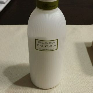 トッカ(TOCCA)のTOCCAボディーケアローション(その他)