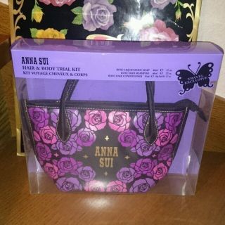 アナスイ(ANNA SUI)の＊瑠＊様☆専用です☆(ヘアケア)