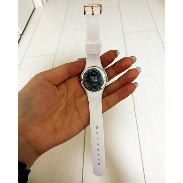 ice watch(アイスウォッチ)のice watch限定商品 レディースのファッション小物(腕時計)の商品写真