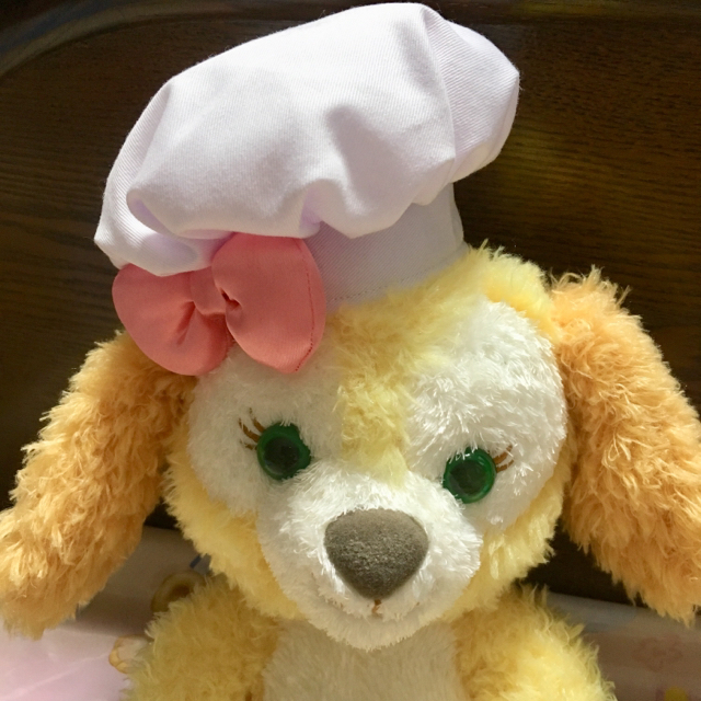 2022新款 Disney - 香港ディズニー クッキー ぬいぐるみSサイズ 新品の通販 by karashi☆chan|ディズニーならラクマ 格安高評価