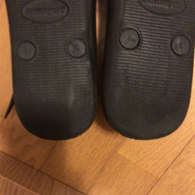 havaianas(ハワイアナス)のハワイアナス スリム ビーチサンダル！ レディースの靴/シューズ(ビーチサンダル)の商品写真