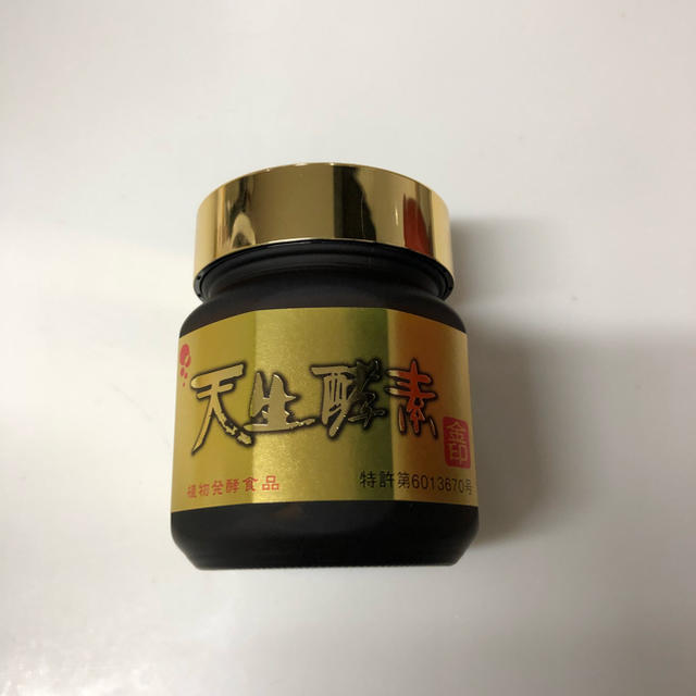 天生酵素 金印-