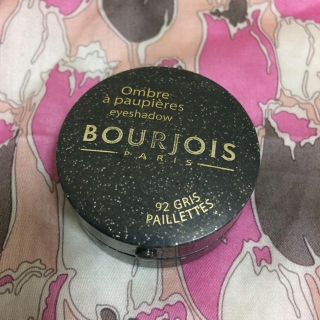 ブルジョワ(bourjois)のブルジョワ ジマーなグレーシャドウ(アイシャドウ)