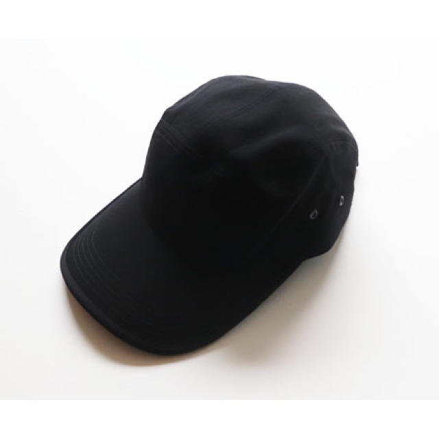 UNUSED(アンユーズド)のESSAY 2018ss キャップ 47.sssさん専用(8月1日まで) メンズの帽子(キャップ)の商品写真