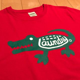 ランドリー(LAUNDRY)のLaundry / ランドリー / Tシャツ(Tシャツ(半袖/袖なし))