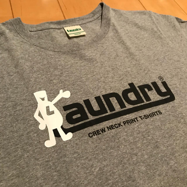 LAUNDRY(ランドリー)のLaundry / ランドリー / Tシャツ レディースのトップス(Tシャツ(半袖/袖なし))の商品写真