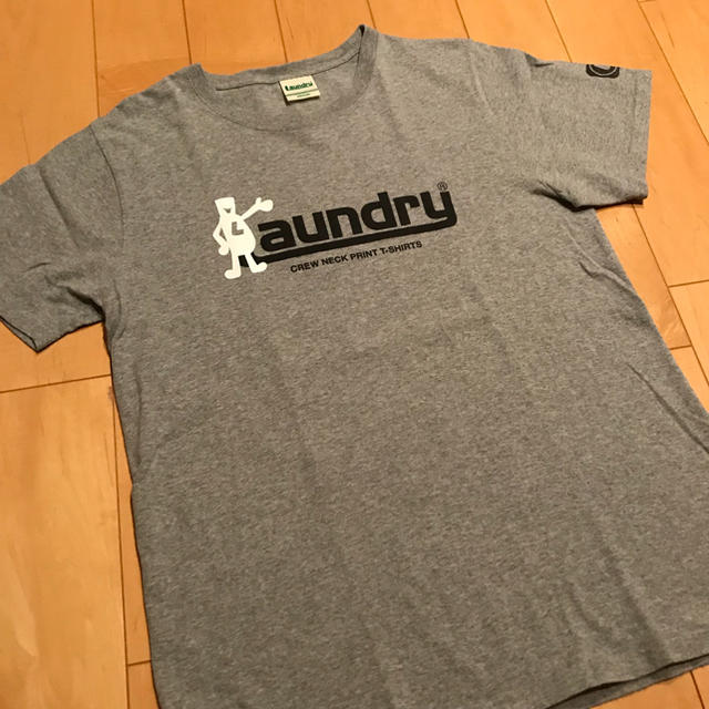 LAUNDRY(ランドリー)のLaundry / ランドリー / Tシャツ レディースのトップス(Tシャツ(半袖/袖なし))の商品写真