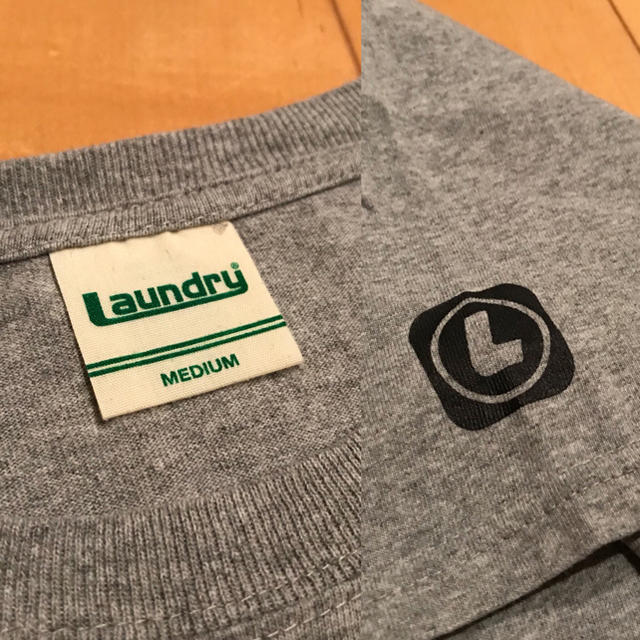 LAUNDRY(ランドリー)のLaundry / ランドリー / Tシャツ レディースのトップス(Tシャツ(半袖/袖なし))の商品写真