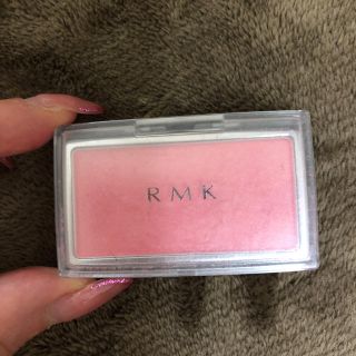 アールエムケー(RMK)のRMK インジーニアス パウダーチーク03 ゴールドピンク(チーク)