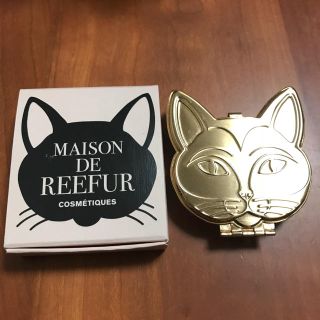 メゾンドリーファー(Maison de Reefur)のリーファー チーク&リップ(その他)