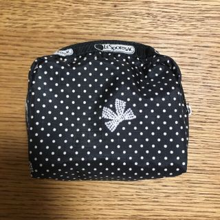 レスポートサック(LeSportsac)のレスポ♡ポーチ(ポーチ)