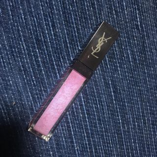 イヴサンローランボーテ(Yves Saint Laurent Beaute)のYSL  イヴ・サンローラン リップグロス(リップグロス)