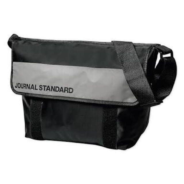 JOURNAL STANDARD(ジャーナルスタンダード)のジャーナルスタンダード＊バッグ メンズのバッグ(ショルダーバッグ)の商品写真