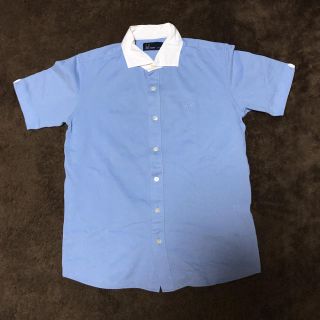 フレッドペリー(FRED PERRY)のシャツ(シャツ)