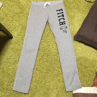 アバクロンビーアンドフィッチ(Abercrombie&Fitch)のアバクロ☆スウェットパンツ(カジュアルパンツ)